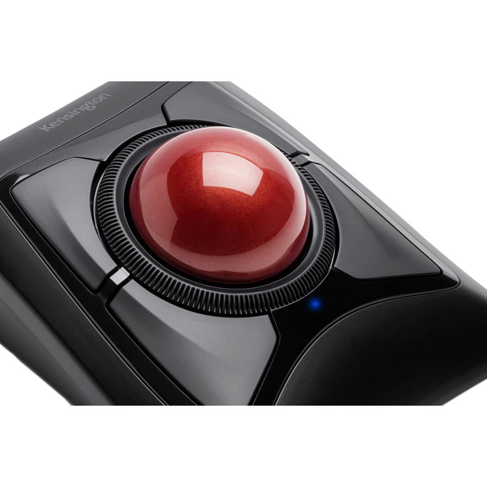 Expert Mouse Wireless Trackbal — view 7