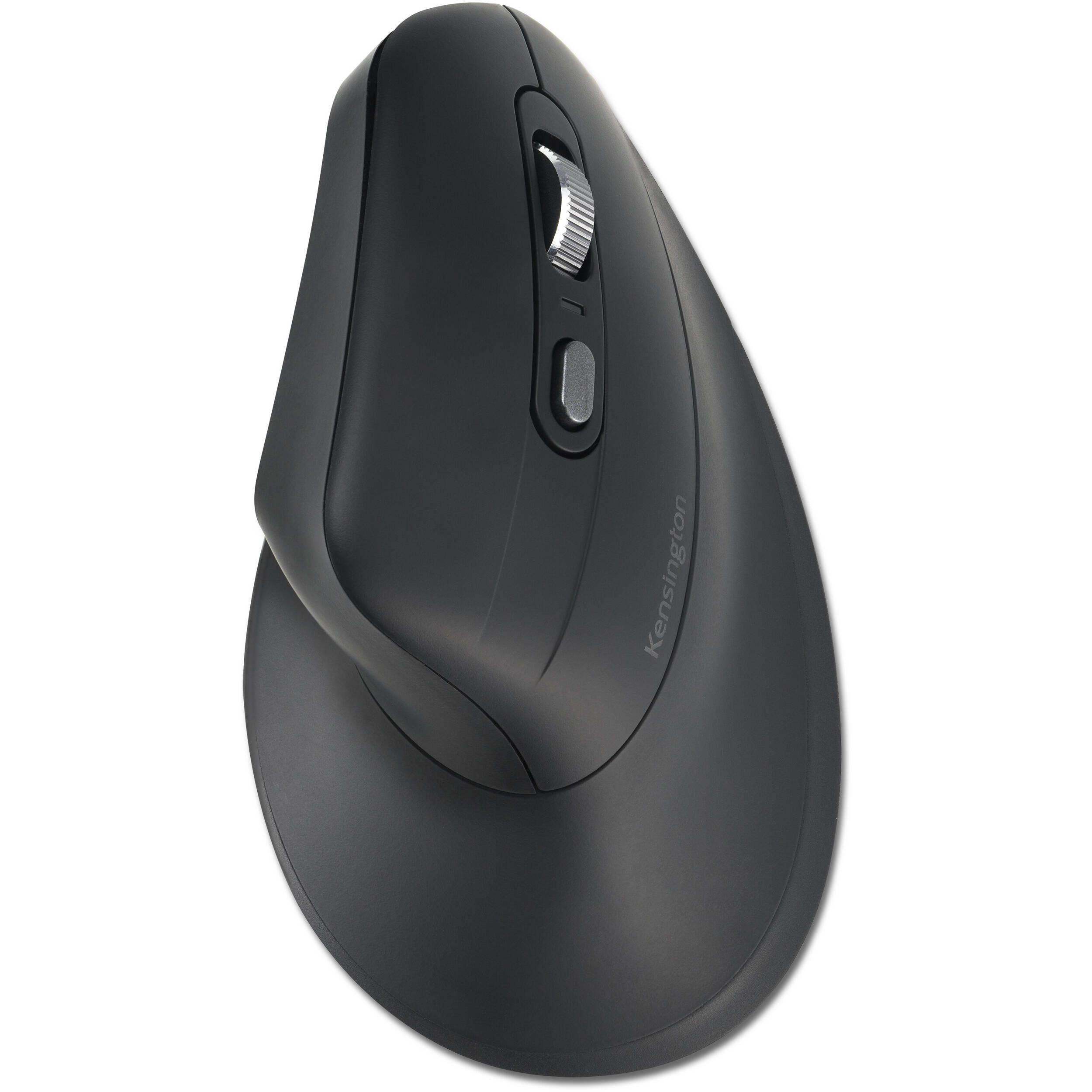 Kensington Pro Fit Ergo MY630 EQ rechargeable vertical ergonomic mouse with wireless connectivity — view 2