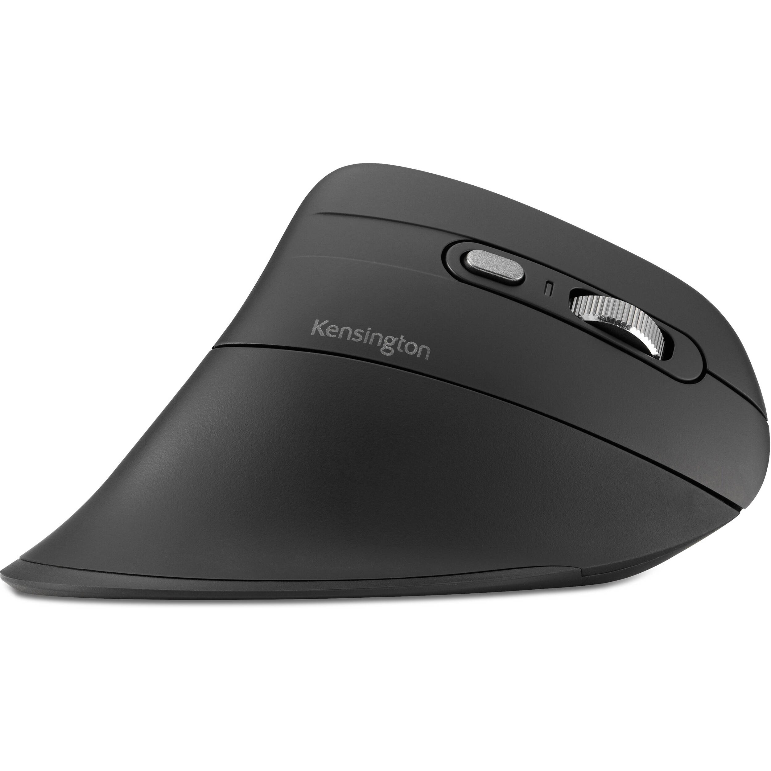 Kensington Pro Fit Ergo MY630 EQ rechargeable vertical ergonomic mouse with wireless connectivity — view 5