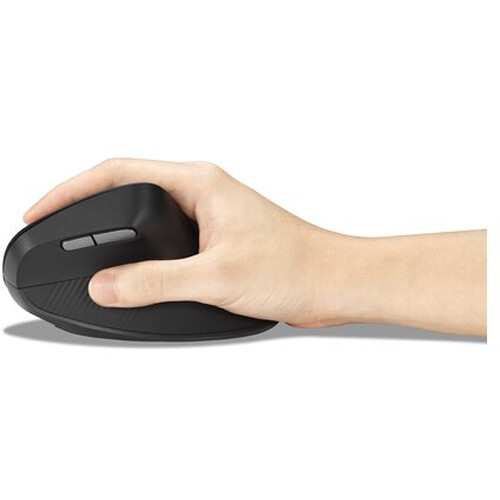 Kensington Pro Fit Ergo MY630 EQ rechargeable vertical ergonomic mouse with wireless connectivity — view 8