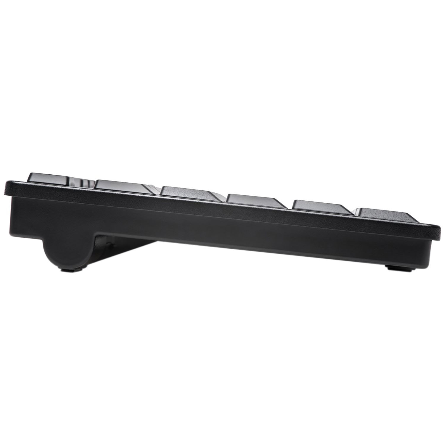 Kensington PRO FIT low-profile wireless keyboard for office productivity — view 3