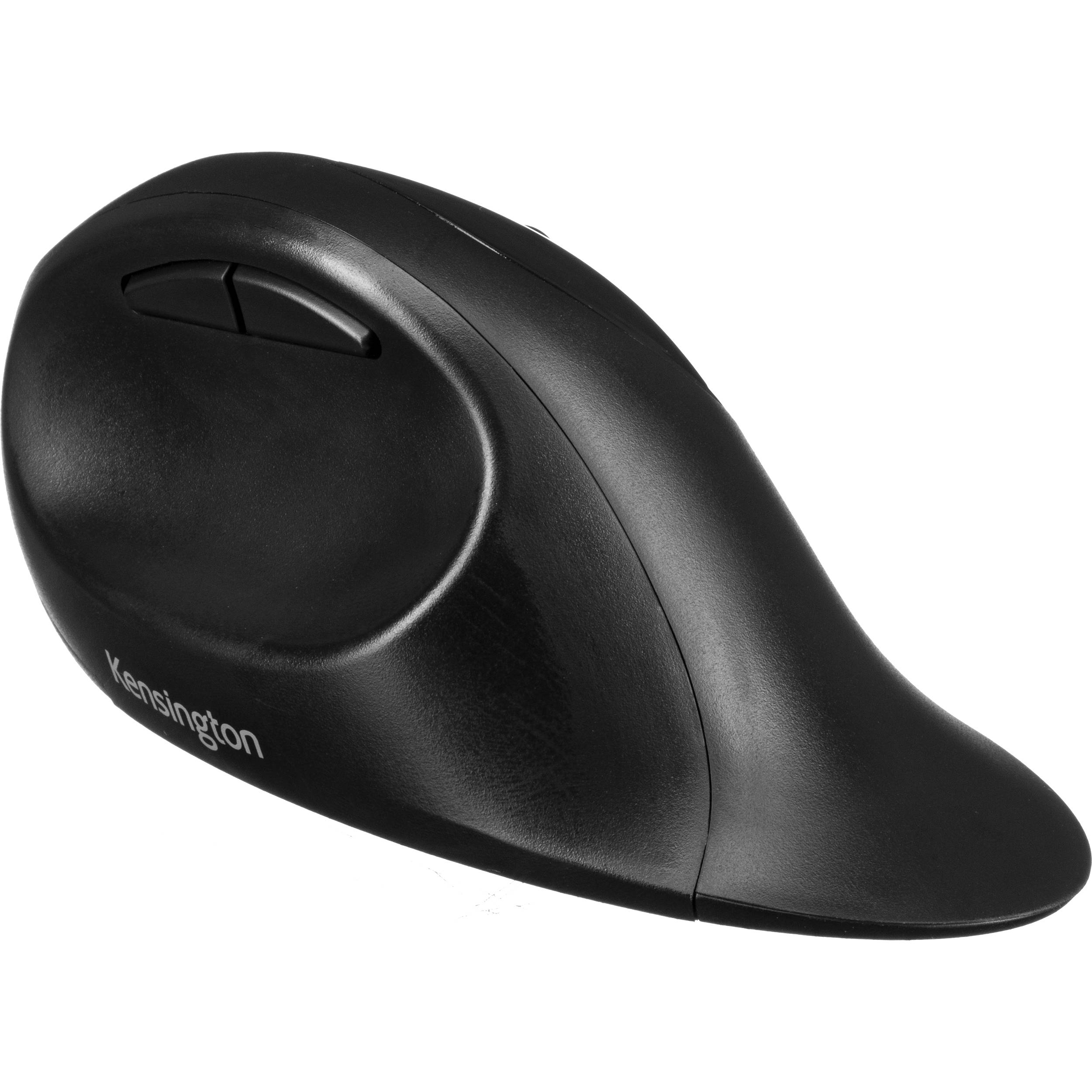 Kensington Pro Fit Ergo wireless keyboard and mouse set with ergonomic design — view 12