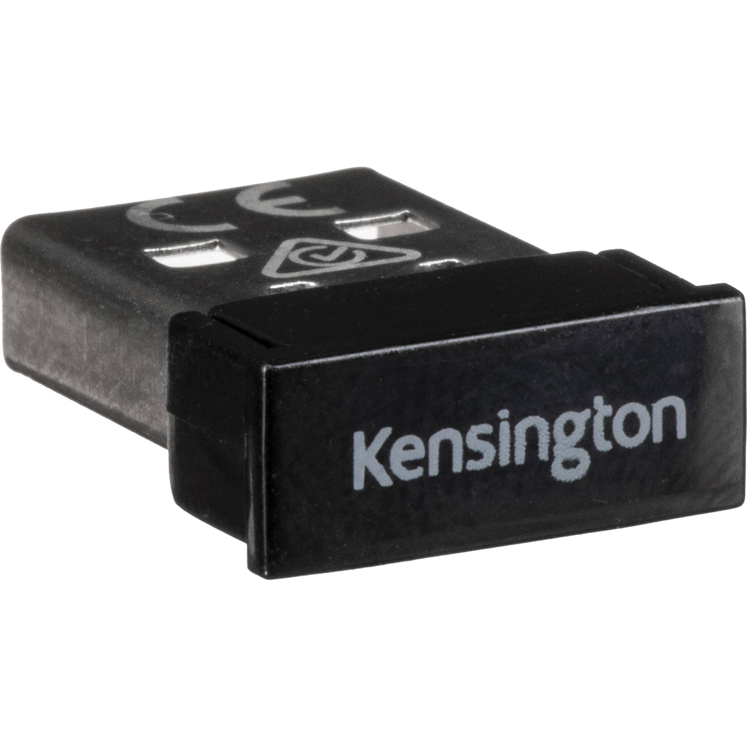 Kensington Pro Fit Ergo wireless keyboard and mouse set with ergonomic design — view 15