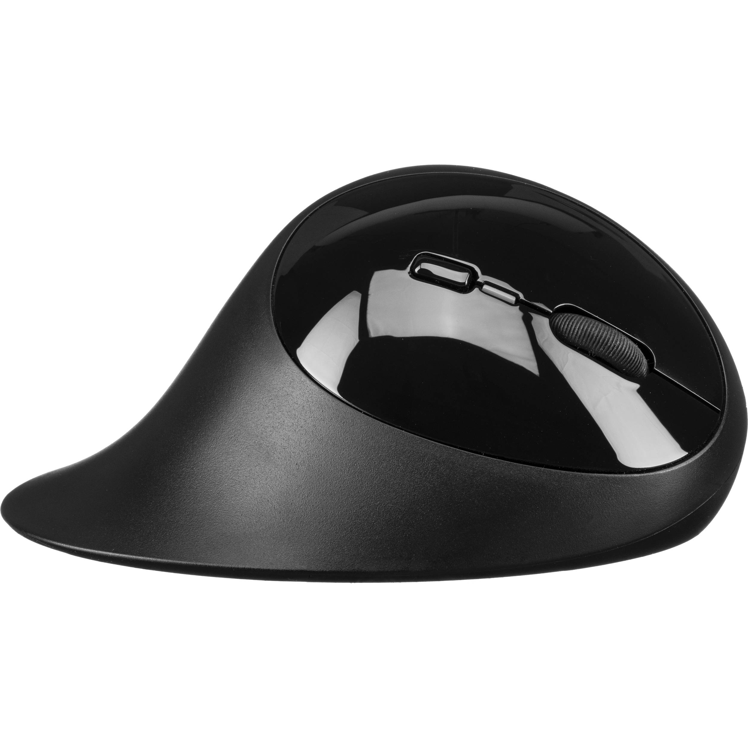 Kensington Pro Fit Ergo wireless keyboard and mouse set with ergonomic design — view 9