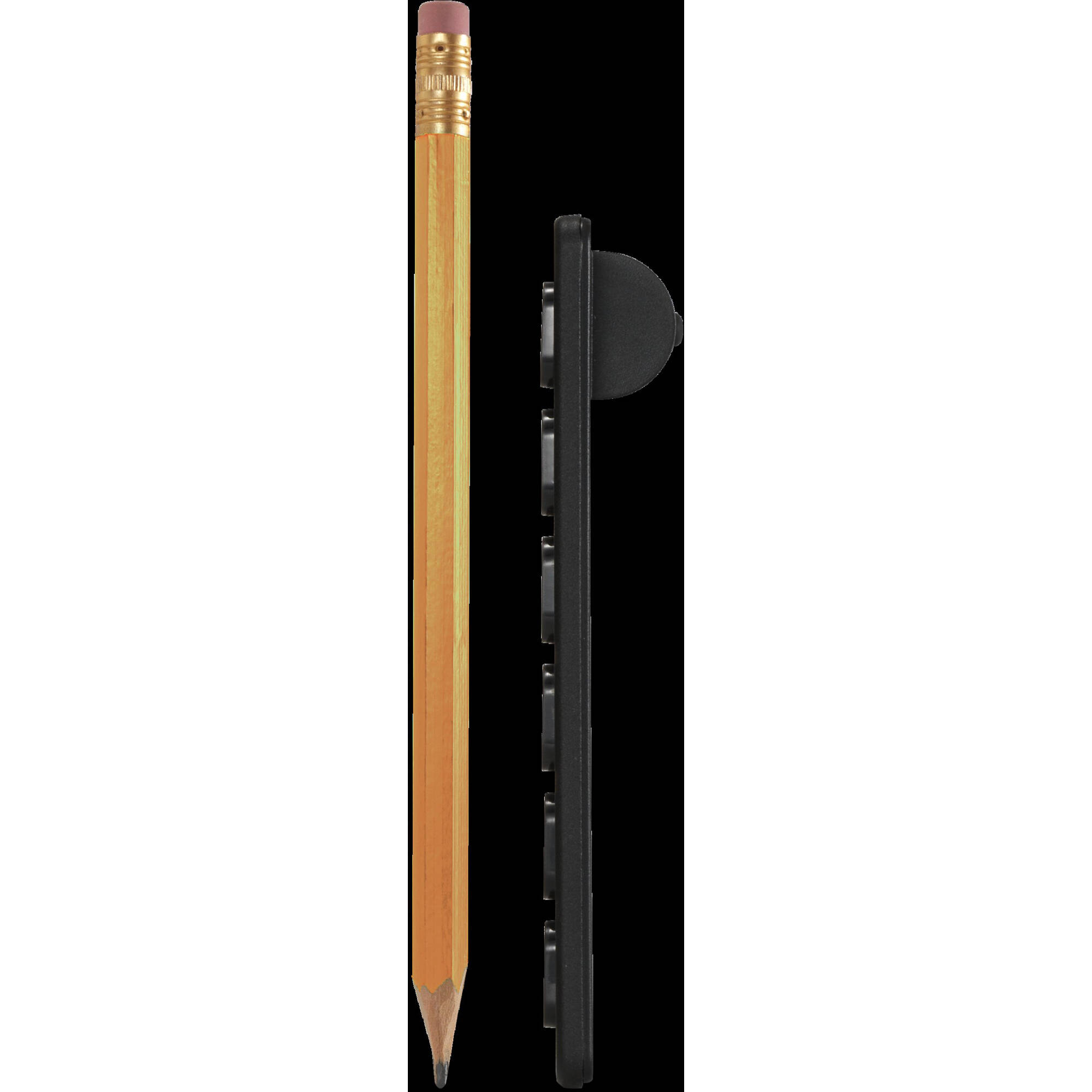 Kensington Dual Wireless Compact Keyboard with Bluetooth and 2.4 GHz multi-device connectivity — view 4