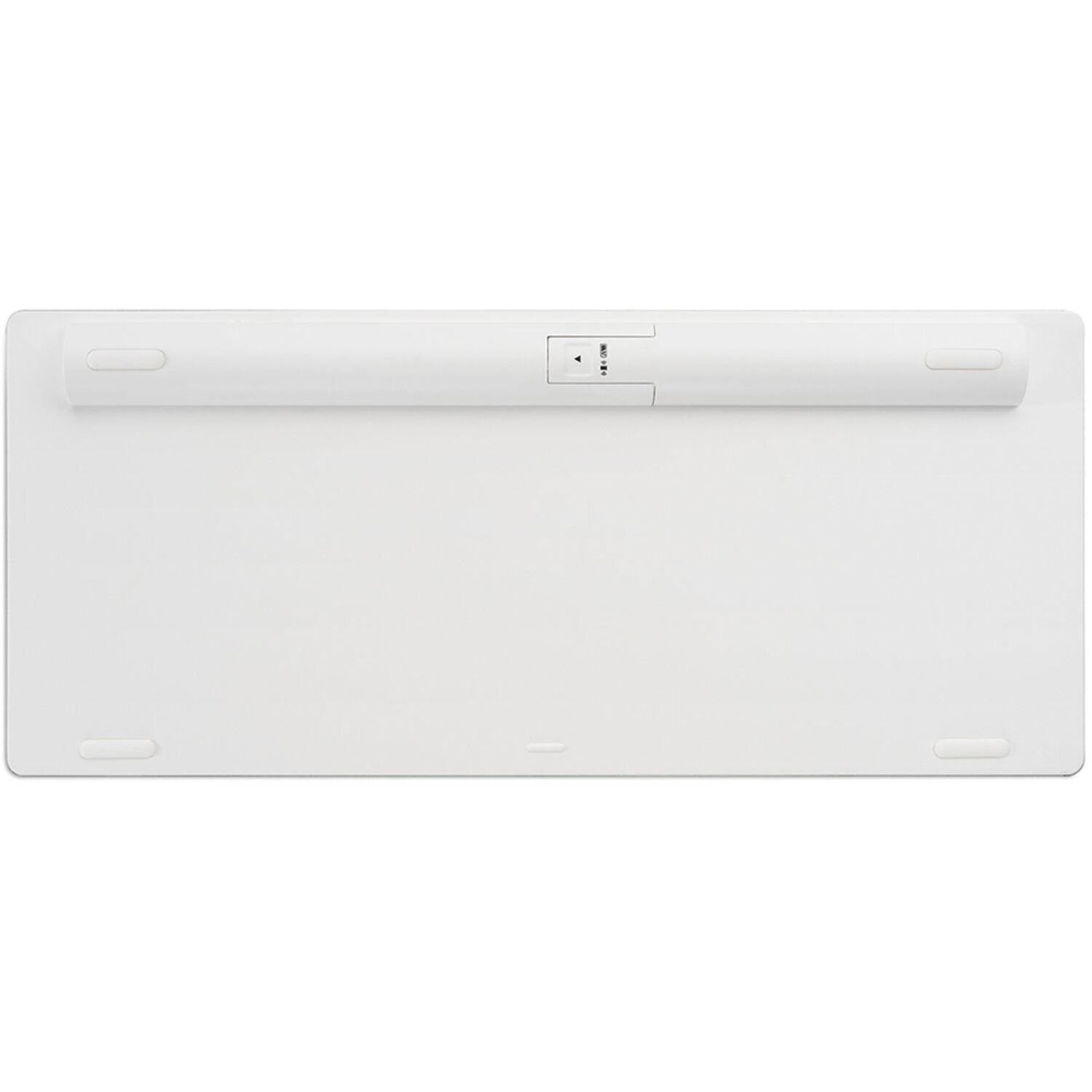 Kensington Dual Wireless Compact Keyboard with multi-device Bluetooth and 2.4 GHz connectivity — view 3