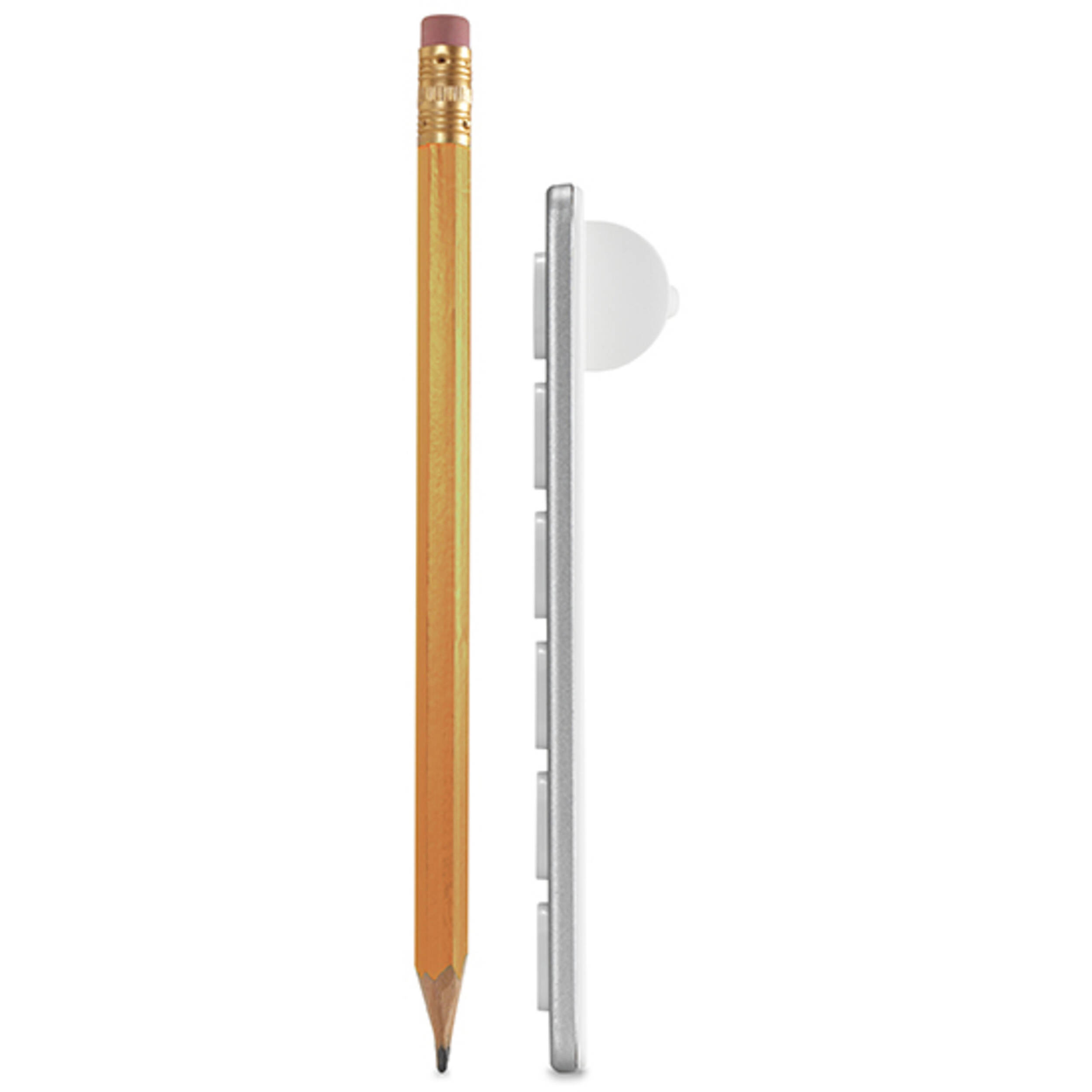 Kensington Dual Wireless Compact Keyboard with multi-device Bluetooth and 2.4 GHz connectivity — view 5