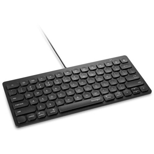 WIRED IPAD KB W LIGHTNING CONN — view 2