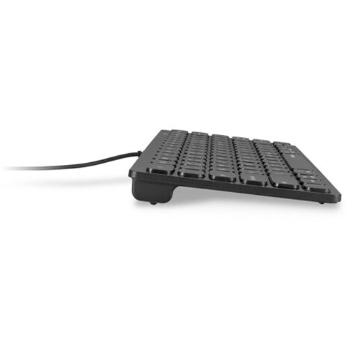 WIRED IPAD KB W LIGHTNING CONN — view 3