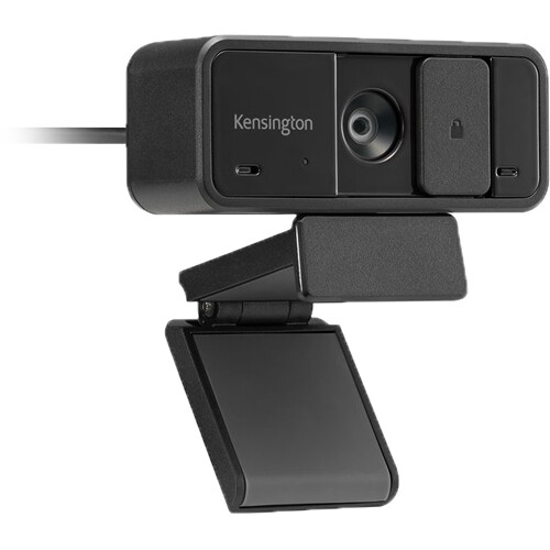 W1050 1080p Fixedfocus Wide Angle Webcam