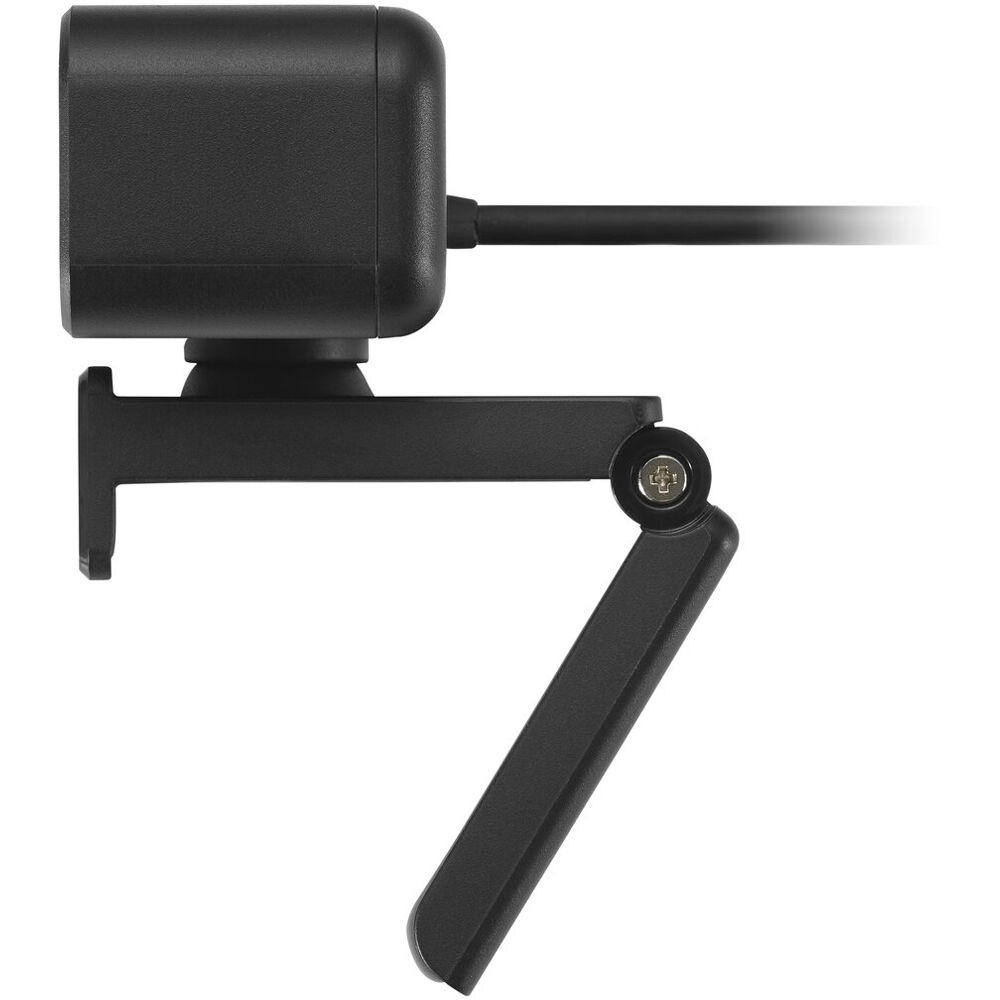 Kensington W2005 1080p autofocus webcam with privacy shutter and clip mount — view 5