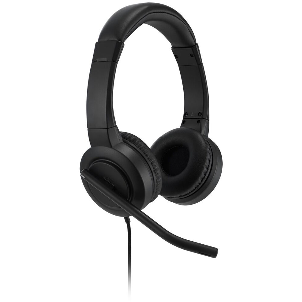 H1000 USB C On Ear Headset — view 10