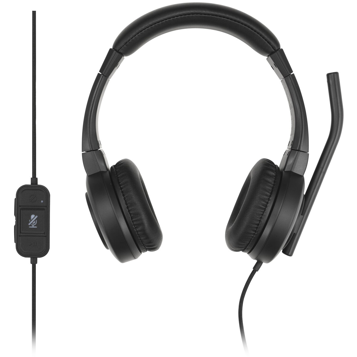 H1000 USB C On Ear Headset — view 15