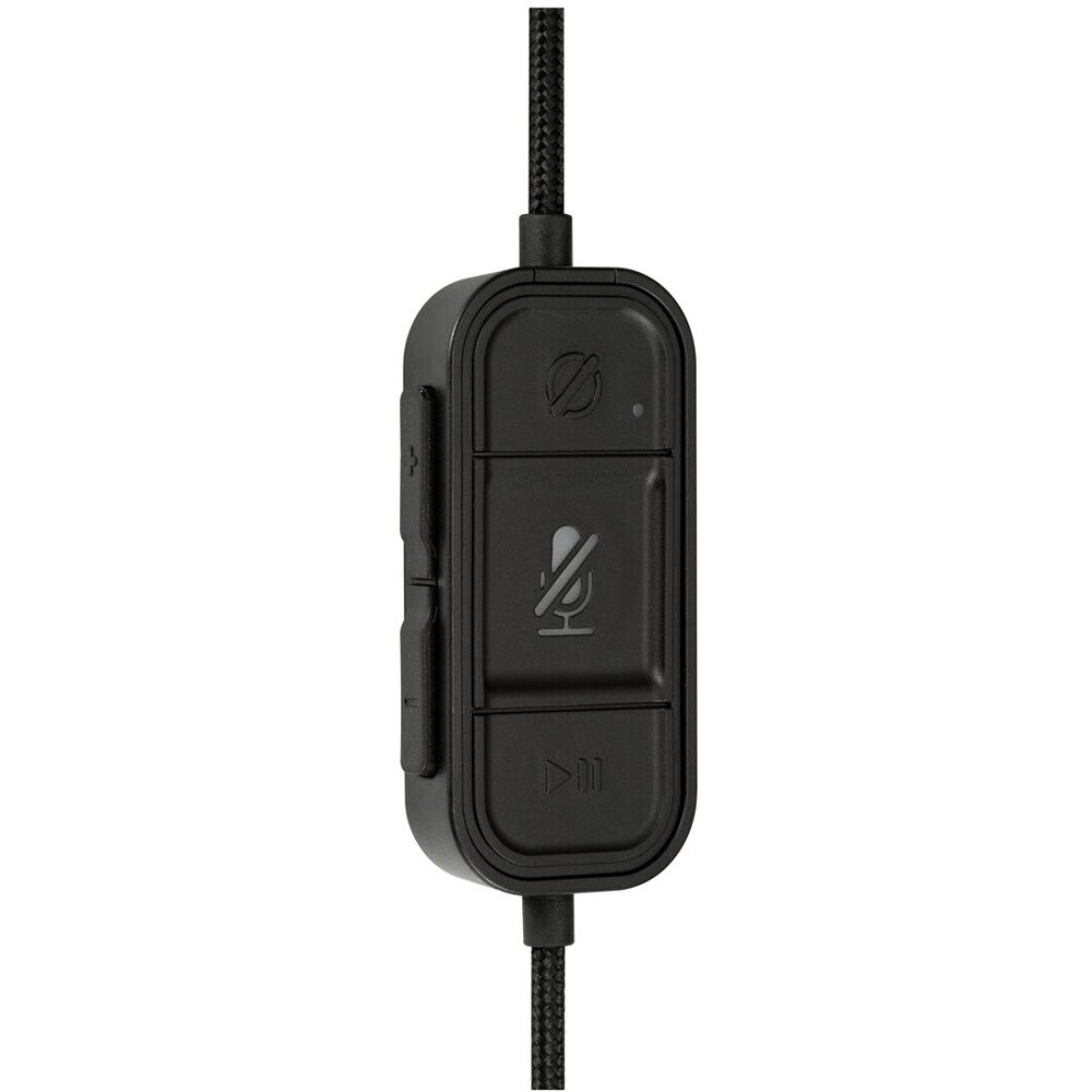 H1000 USB C On Ear Headset — view 4