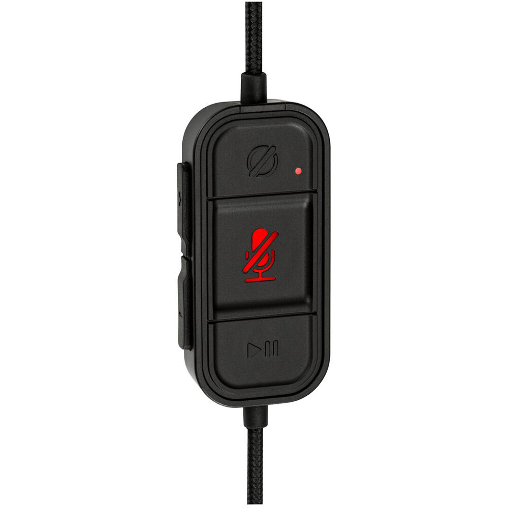 H1000 USB C On Ear Headset — view 5