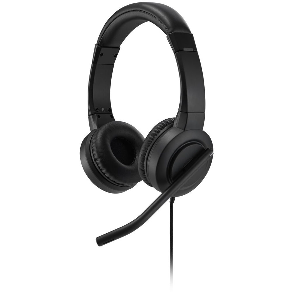 H1000 USB C On Ear Headset — view 7