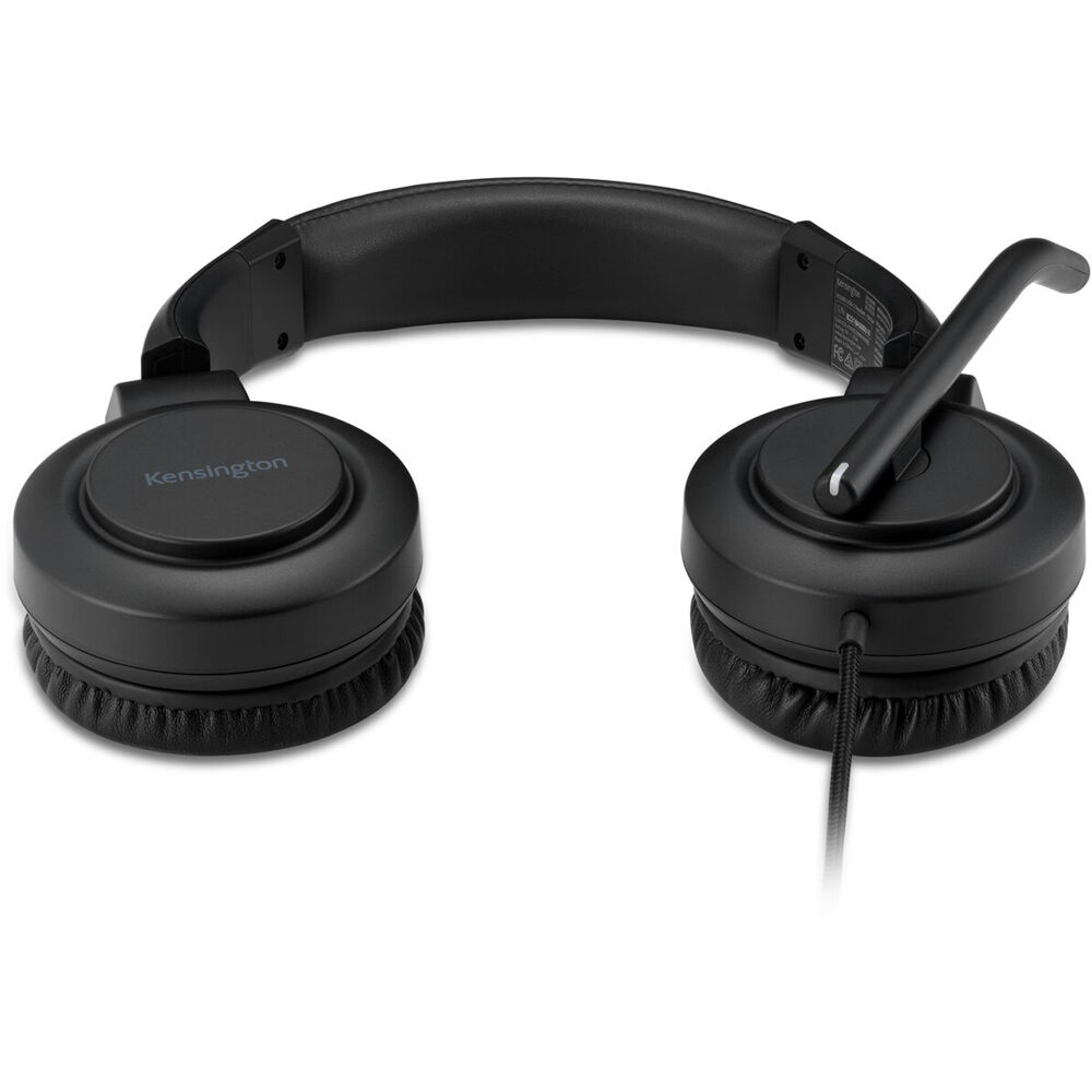H1000 USB C On Ear Headset — view 8