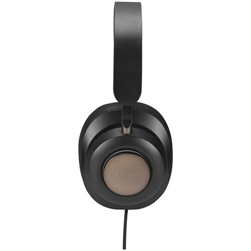 H2000 USB-C Over-Ear Headset — view 2
