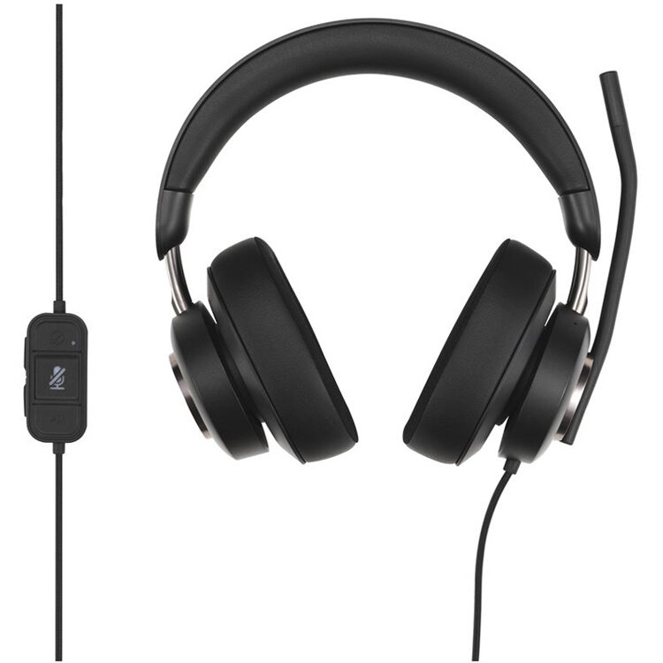 H2000 USB-C Over-Ear Headset — view 4