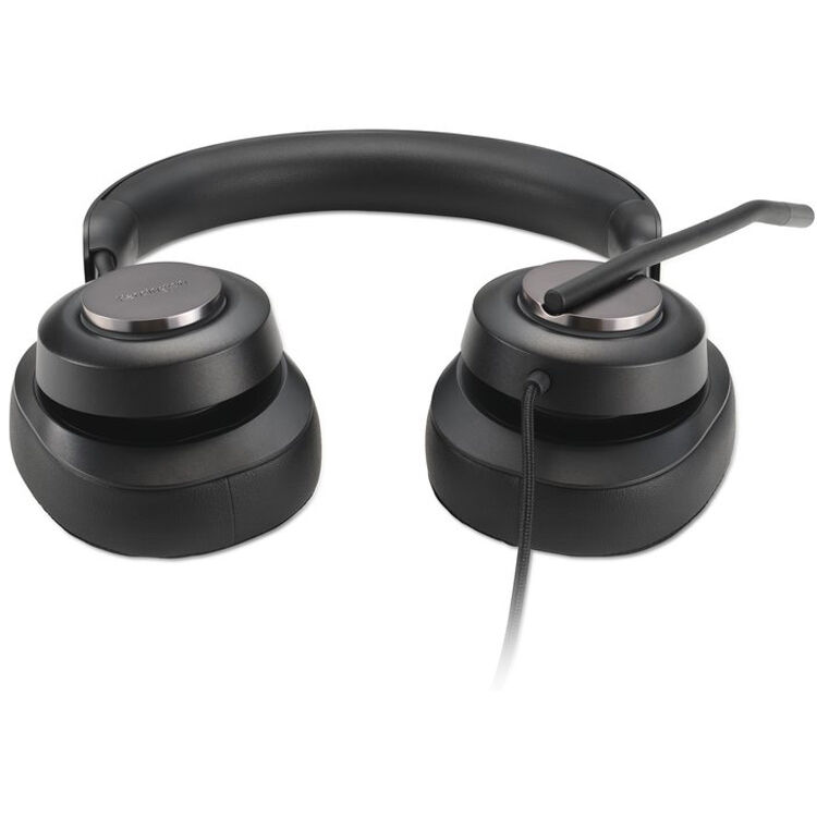 H2000 USB-C Over-Ear Headset — view 5