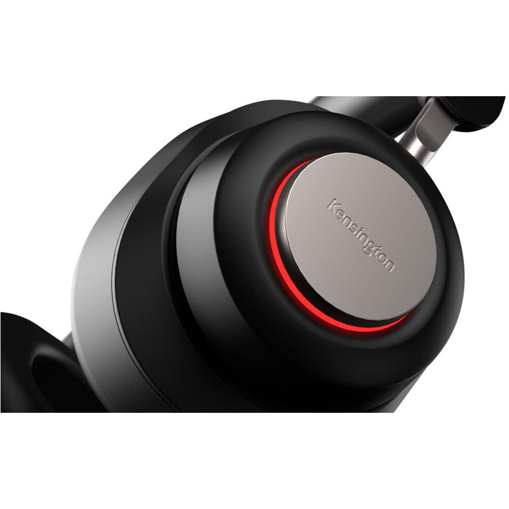 H2000 USB-C Over-Ear Headset — view 6