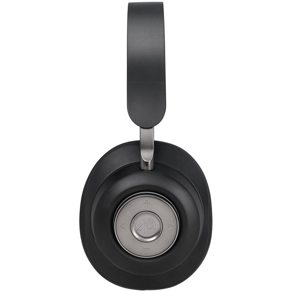 Kensington H3000 BT wireless over-ear headset with boom microphone — view 2
