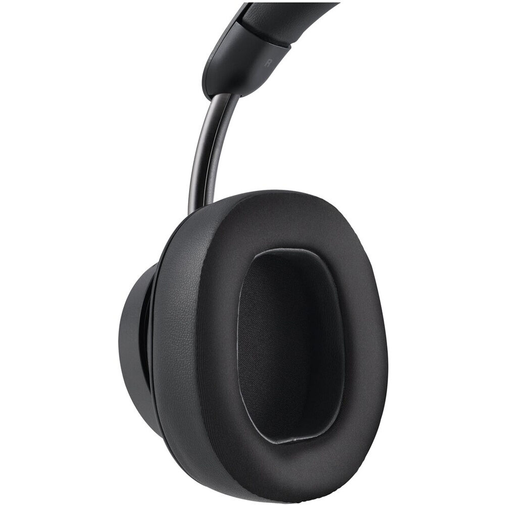 Kensington H3000 BT wireless over-ear headset with boom microphone — view 8