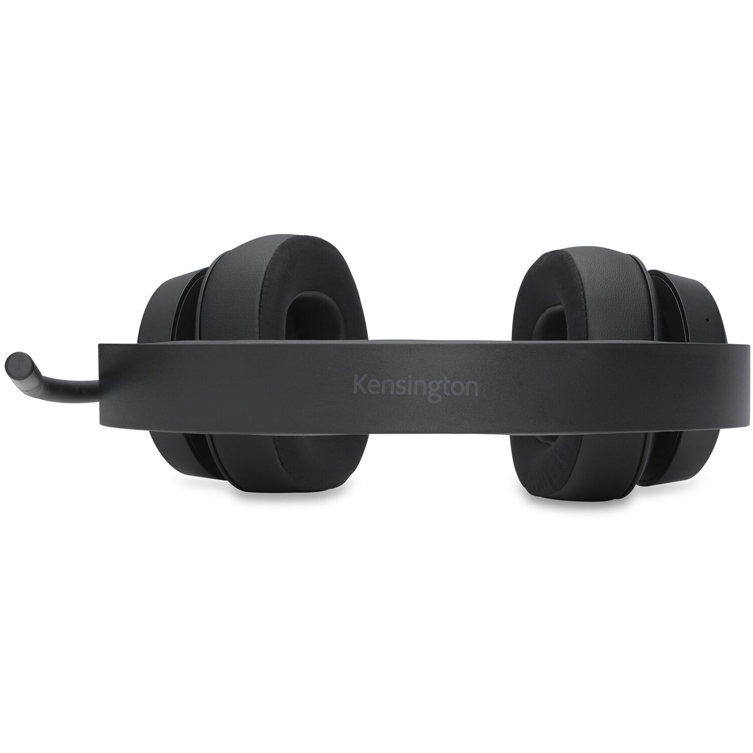 Kensington H3000 BT wireless over-ear headset with boom microphone — view 9