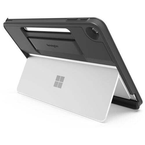 Black Kensington BlackBelt EQ rugged case for Surface Pro 1st Edition 12 inch — view 2