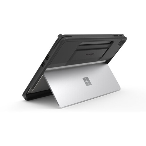 Black Kensington BlackBelt EQ rugged case for Surface Pro 1st Edition 12 inch — view 3