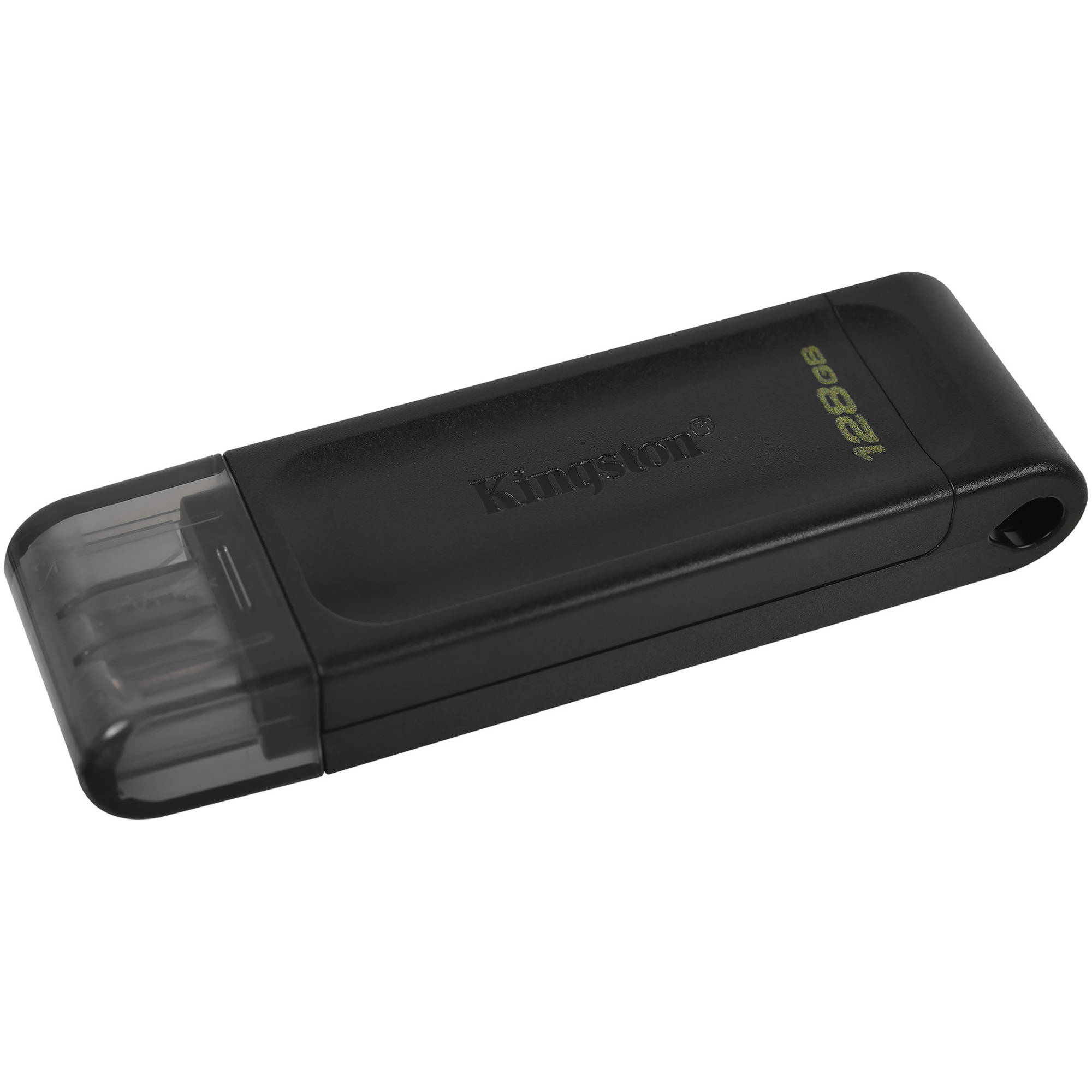 128GB USBC 3.2 G1 DataTrvlr 70 — view 2