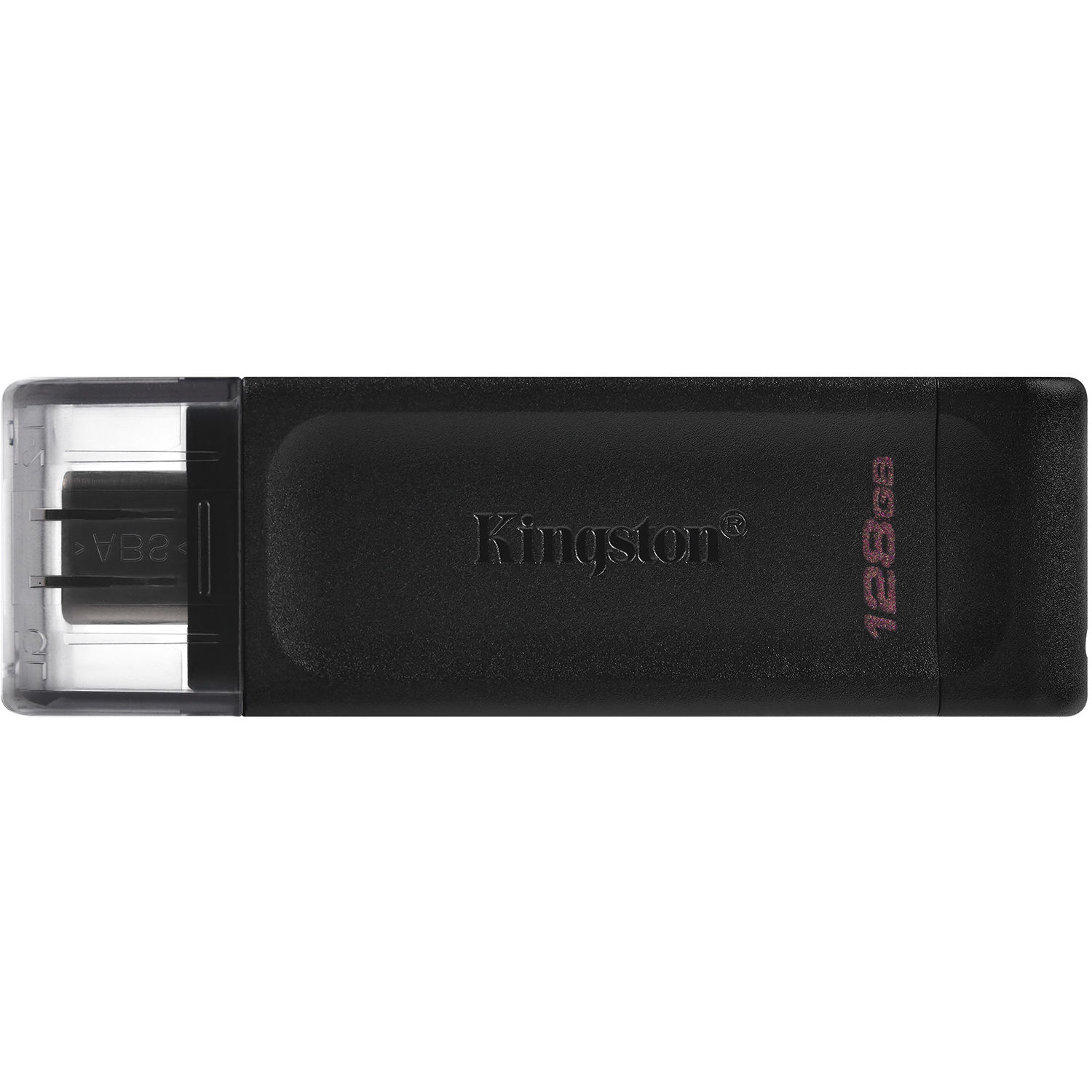 128GB USBC 3.2 G1 DataTrvlr 70 — view 3