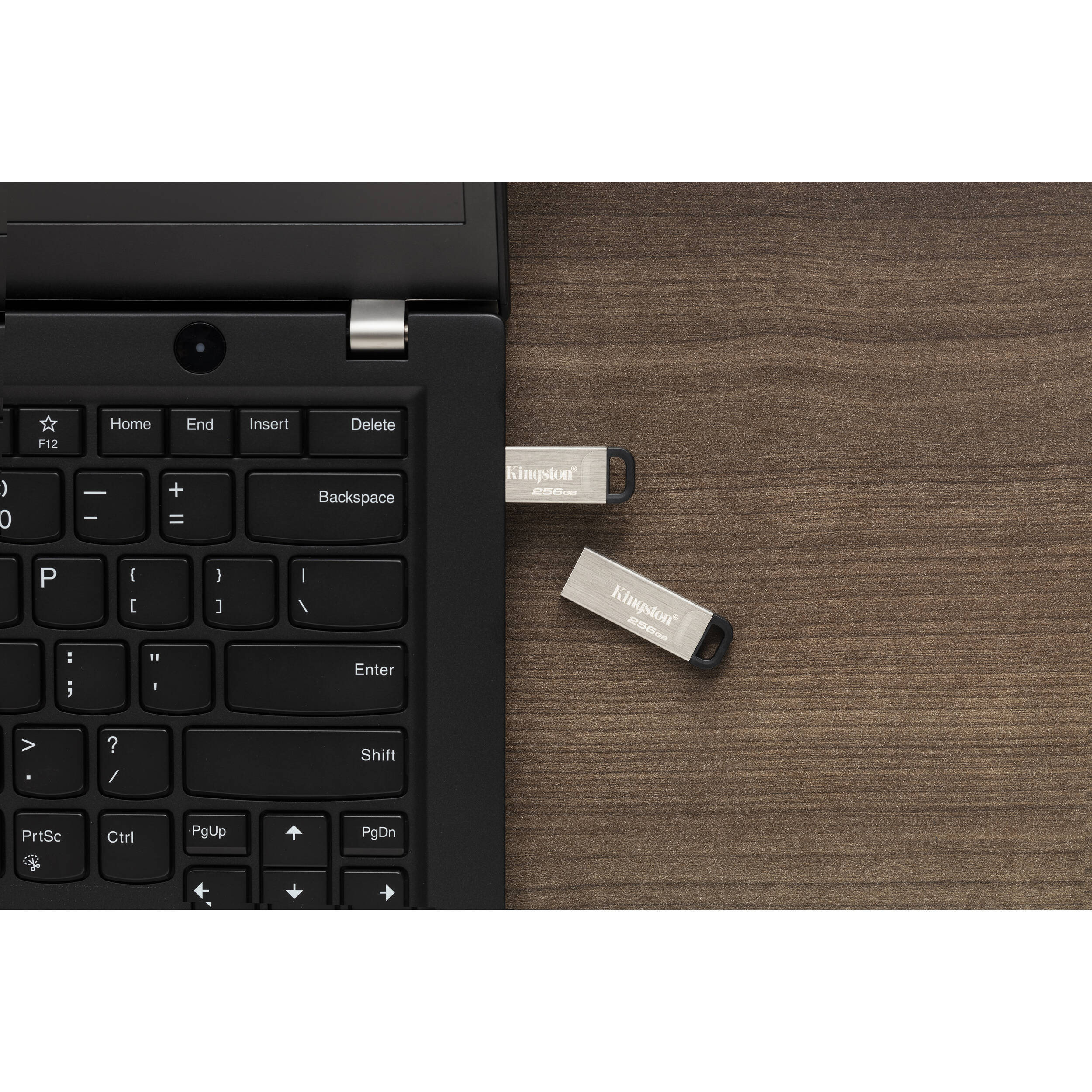 256G USB3.2 Gen1 Data Traveler — view 6