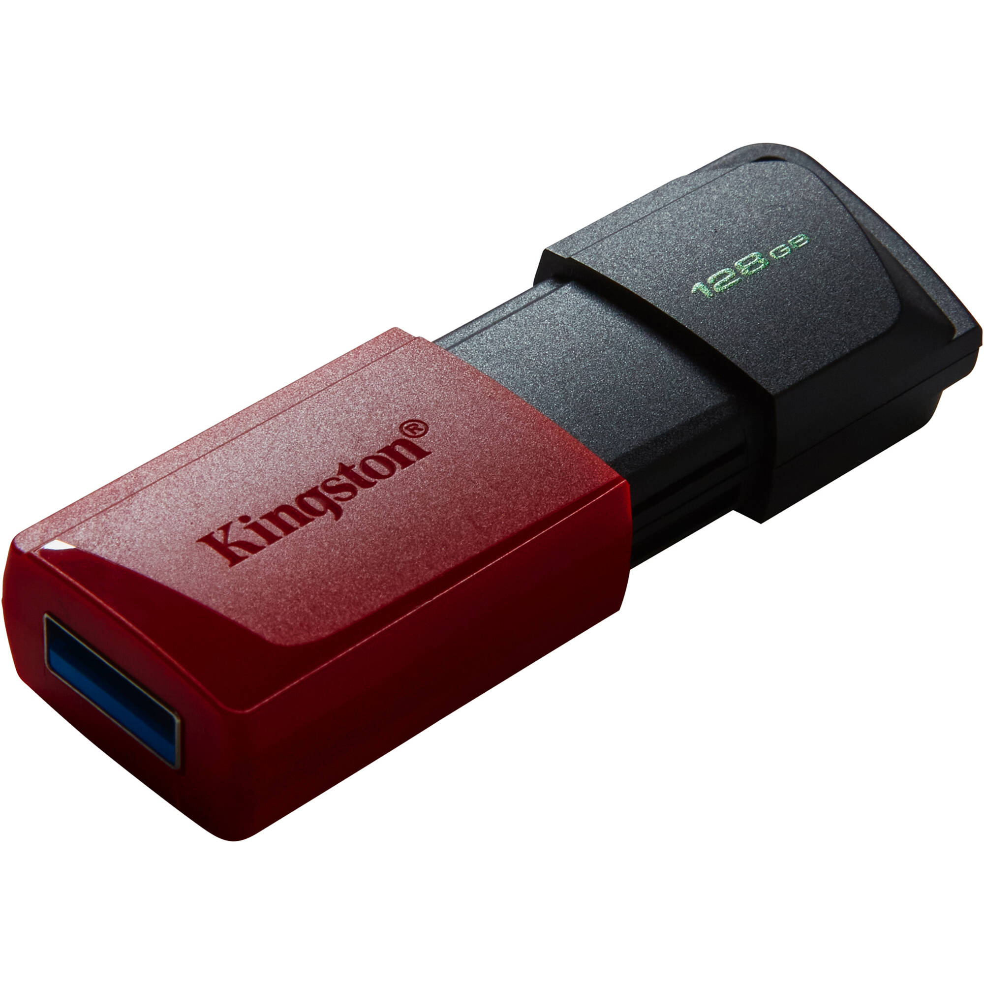 Kingston Data Traverler — view 2