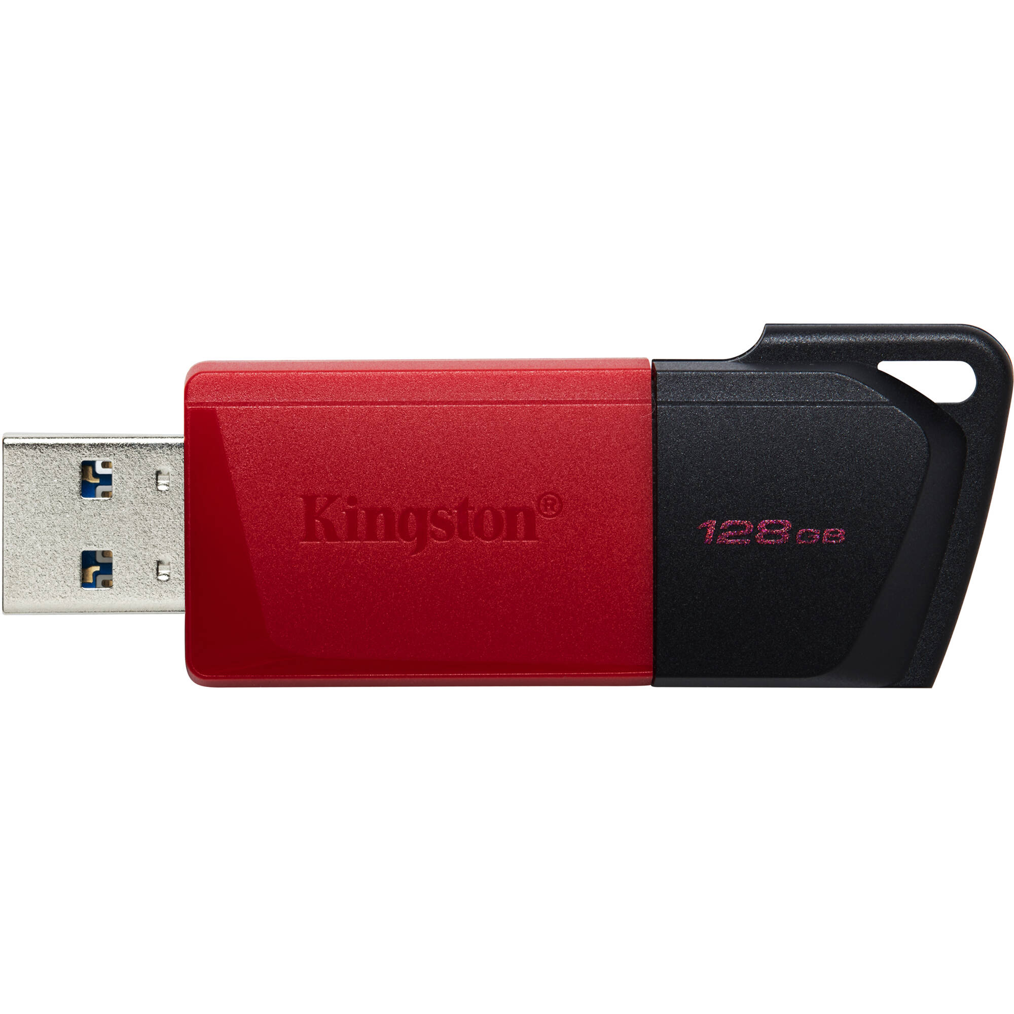 Kingston Data Traverler — view 3