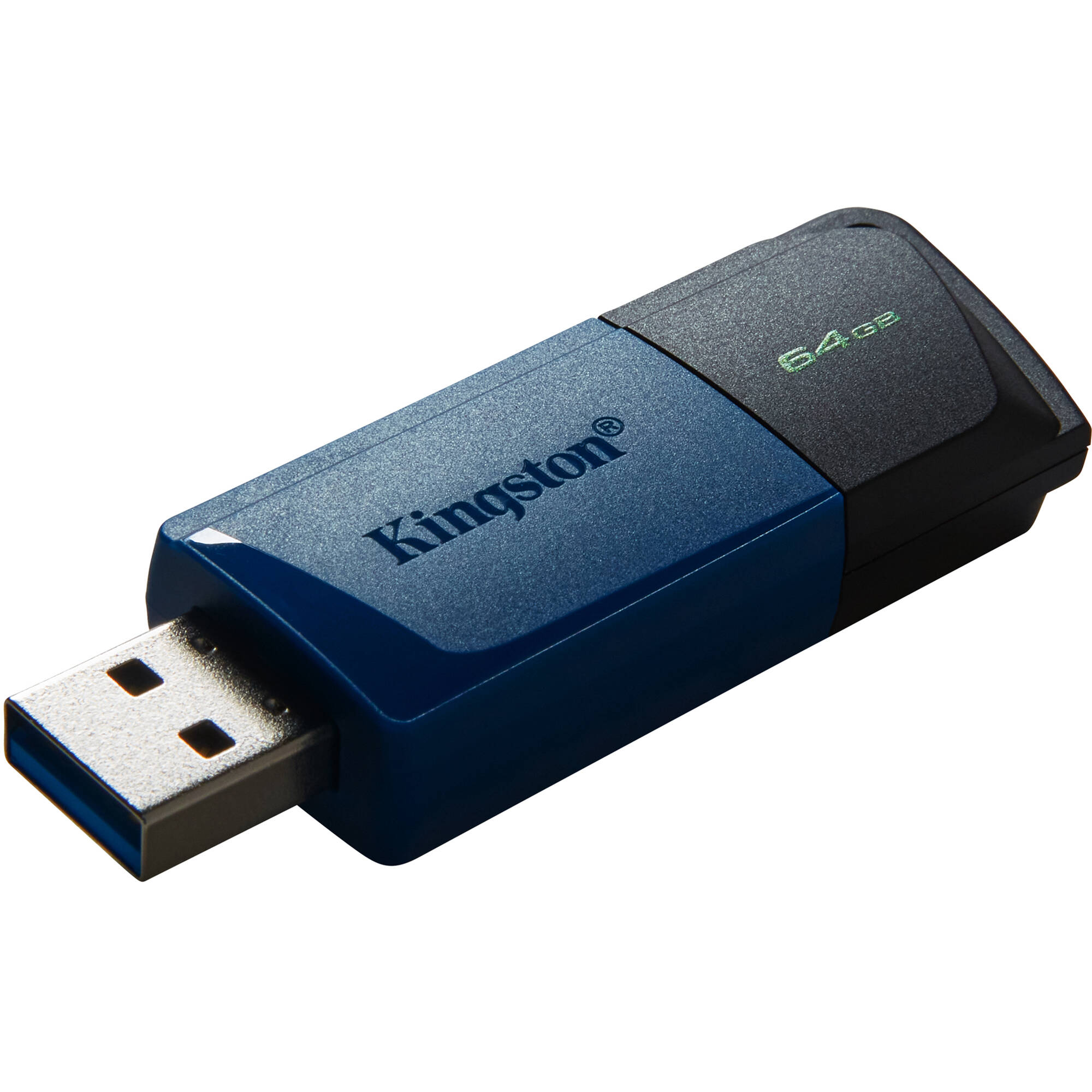 Kingston Data Traverler