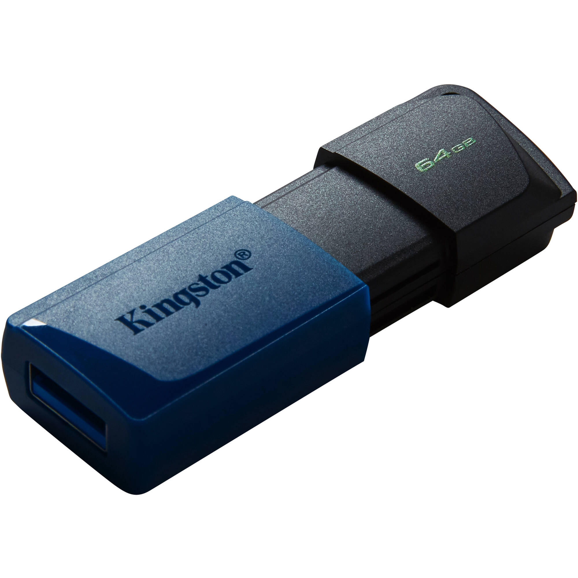 Kingston Data Traverler — view 2