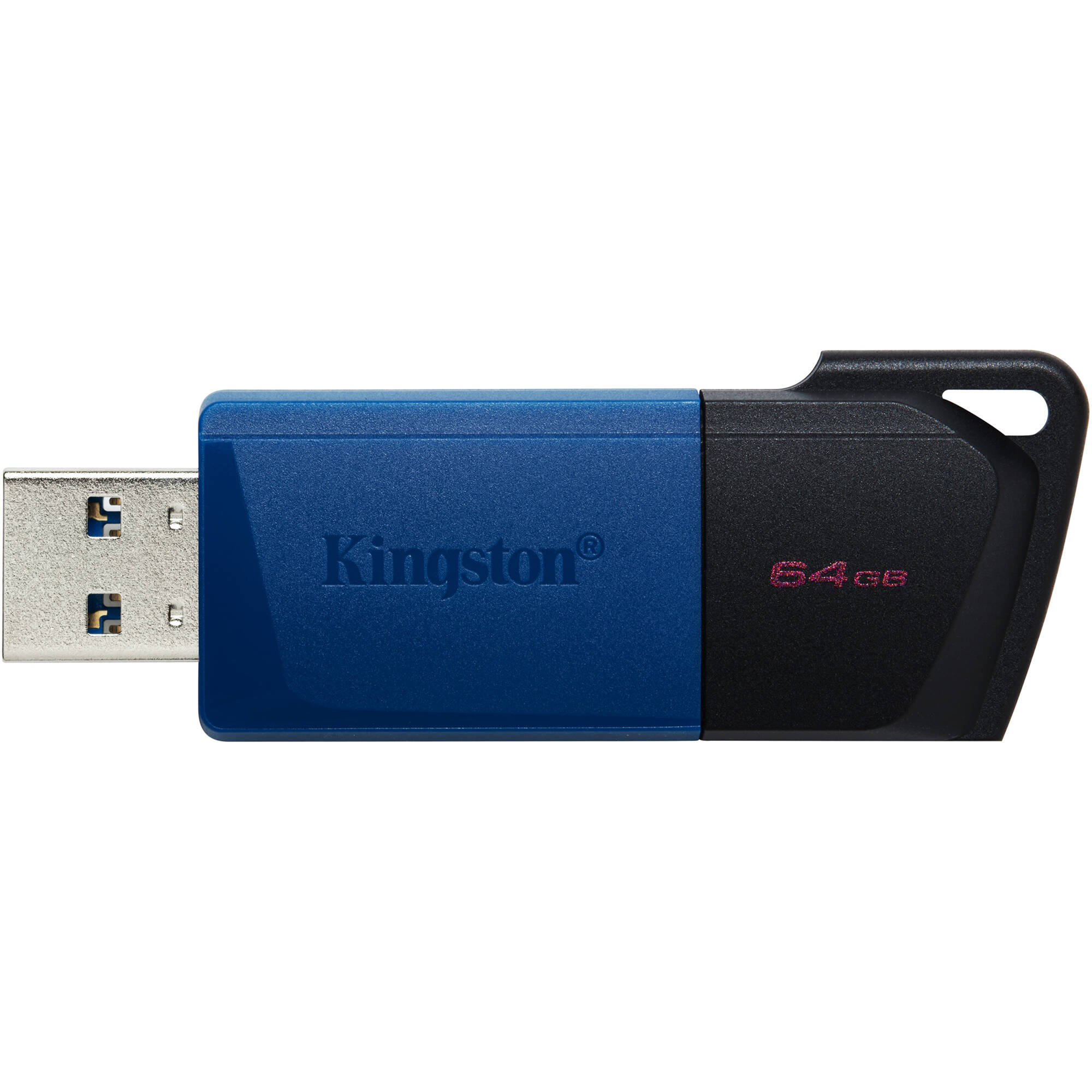 Kingston Data Traverler — view 3
