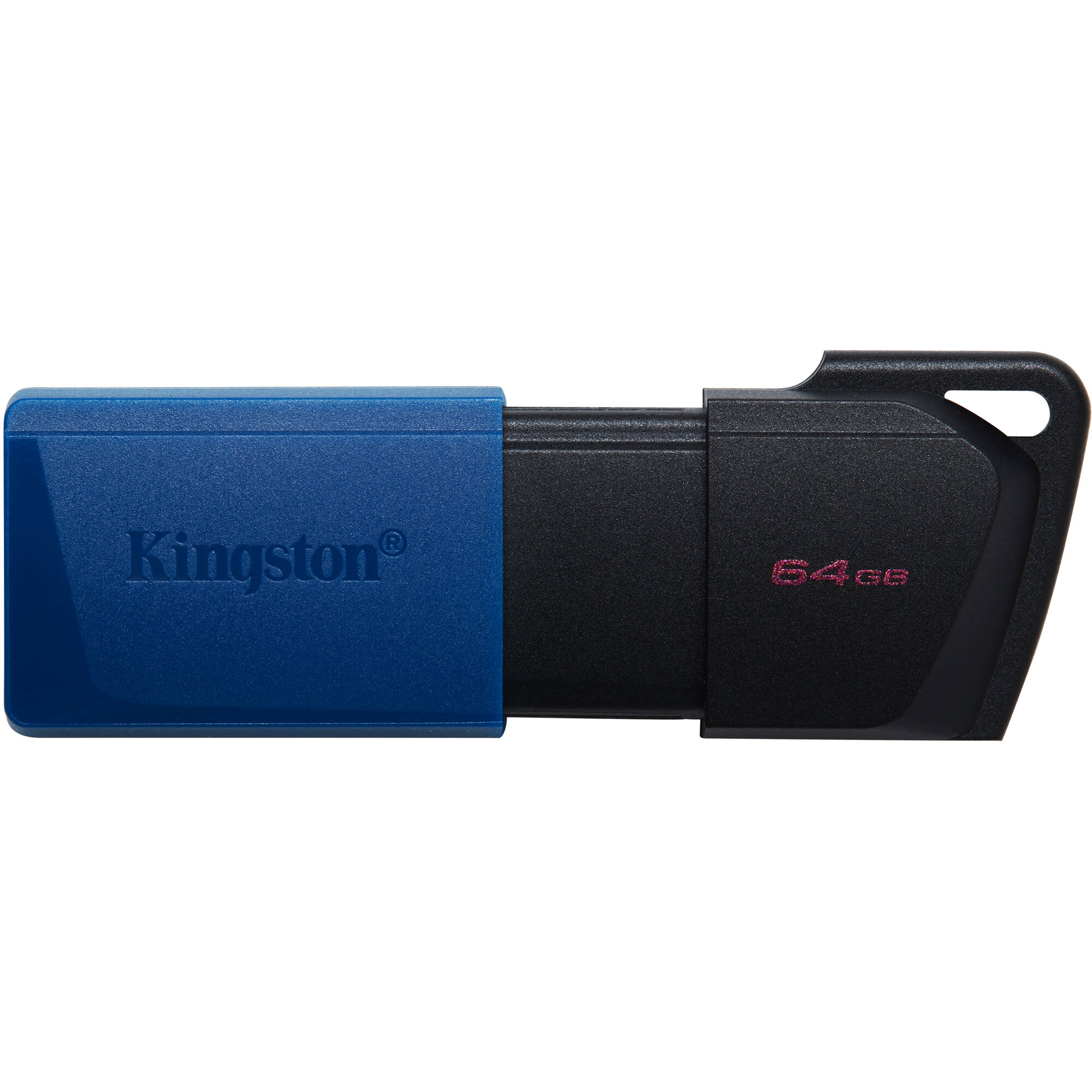 Kingston Data Traverler — view 4