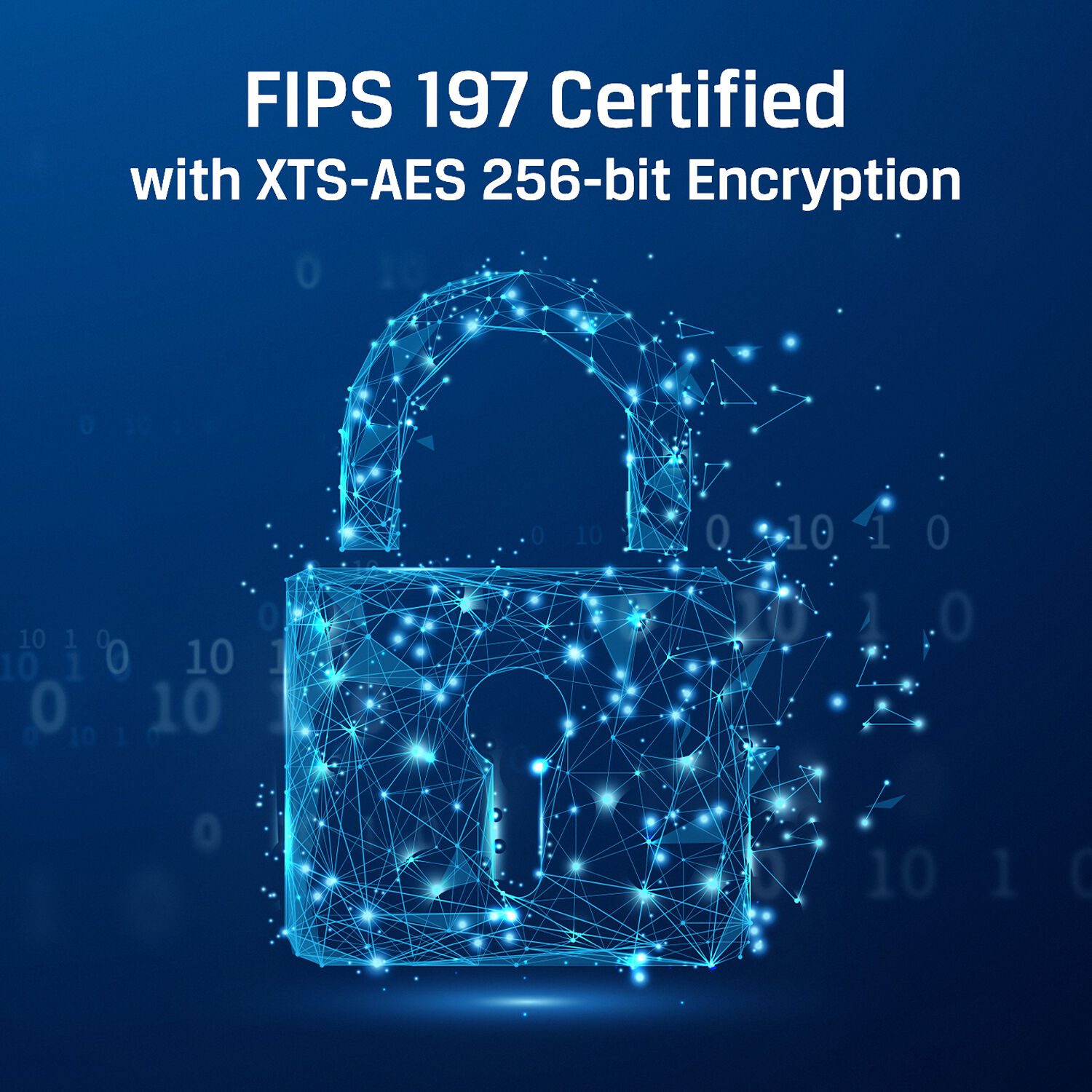 1920GB 80 XTSAES 256bit Encryt — view 12
