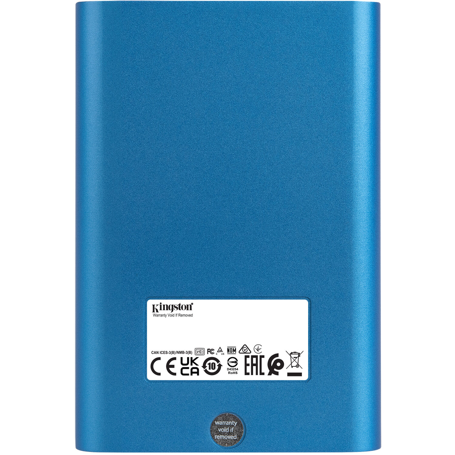 960GB 80 XTSAES 256bit Encryt — view 3