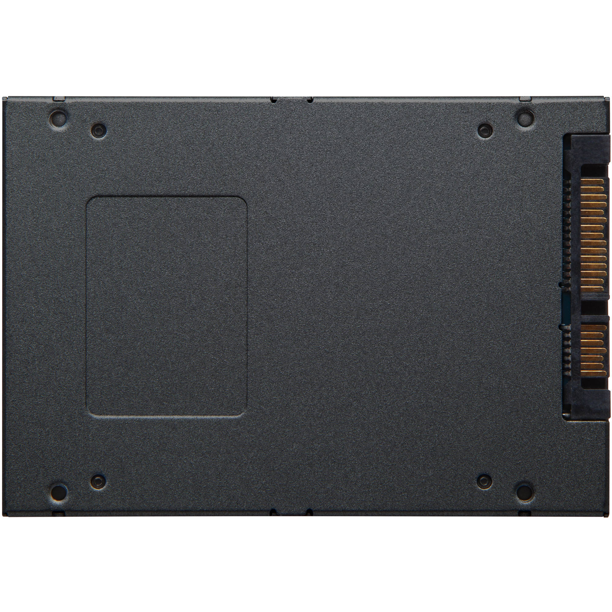 Kingston SSD — view 3