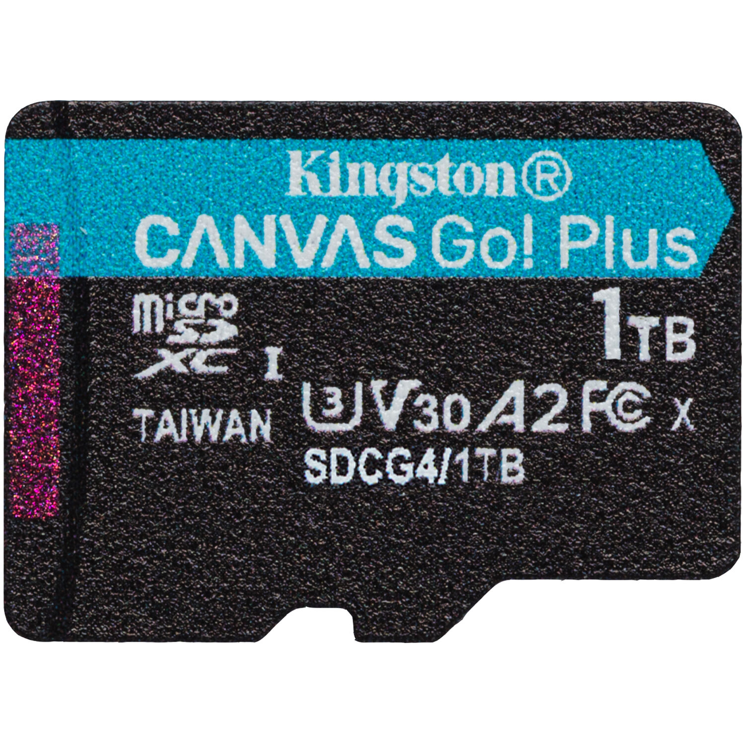 1tb Microsdxc Canvas Go Plus Gen4 200r a