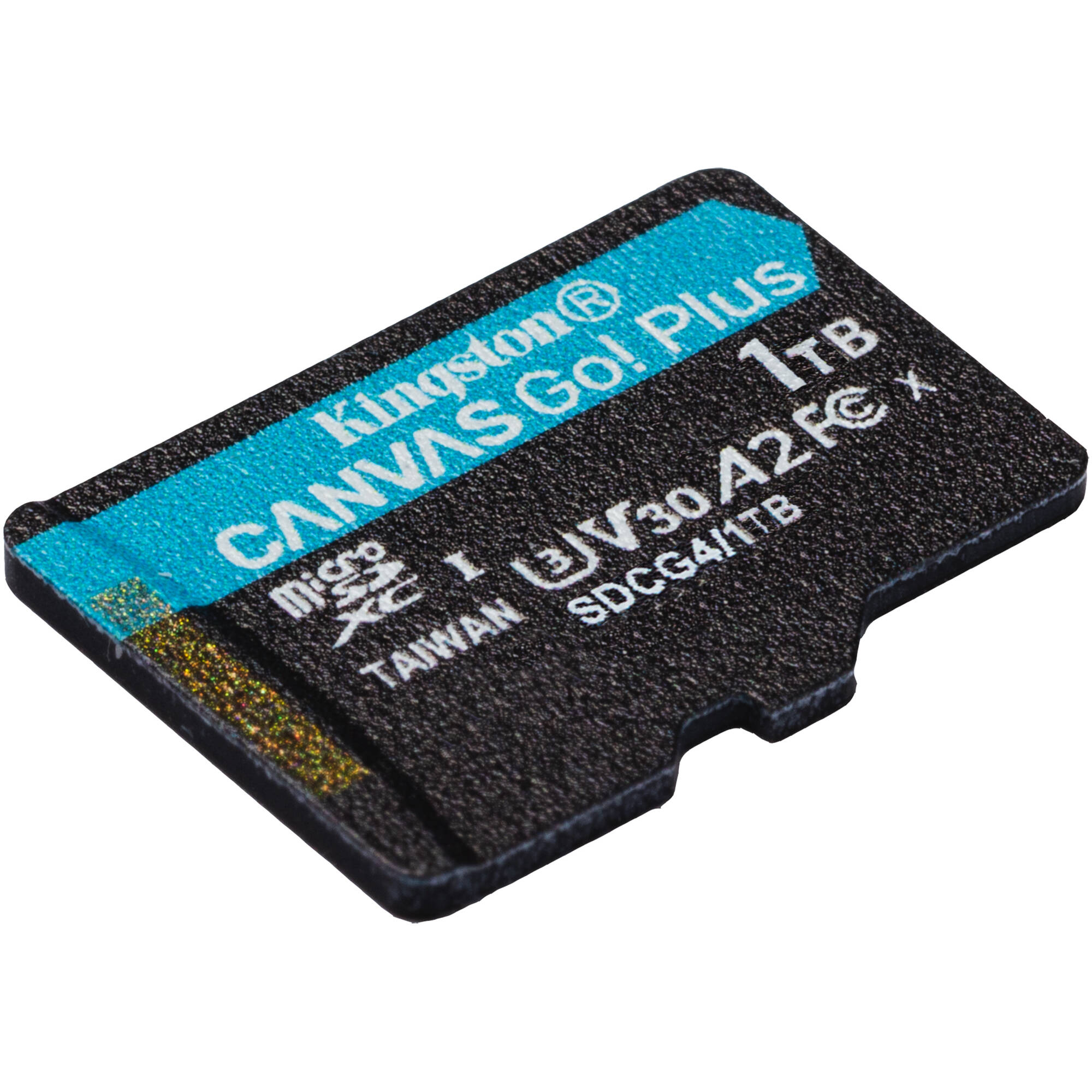 1TB MICROSDXC CANVAS GO PLUS GEN4 200R A — view 2