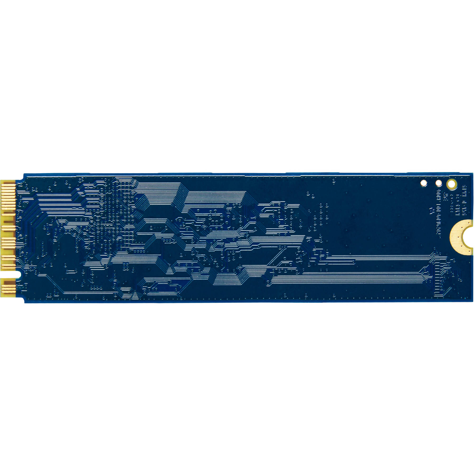 Kingston 1TB NV3 M.2 2280 PCIe 4.0 NVMe SSD for desktop and notebook upgrades — view 4