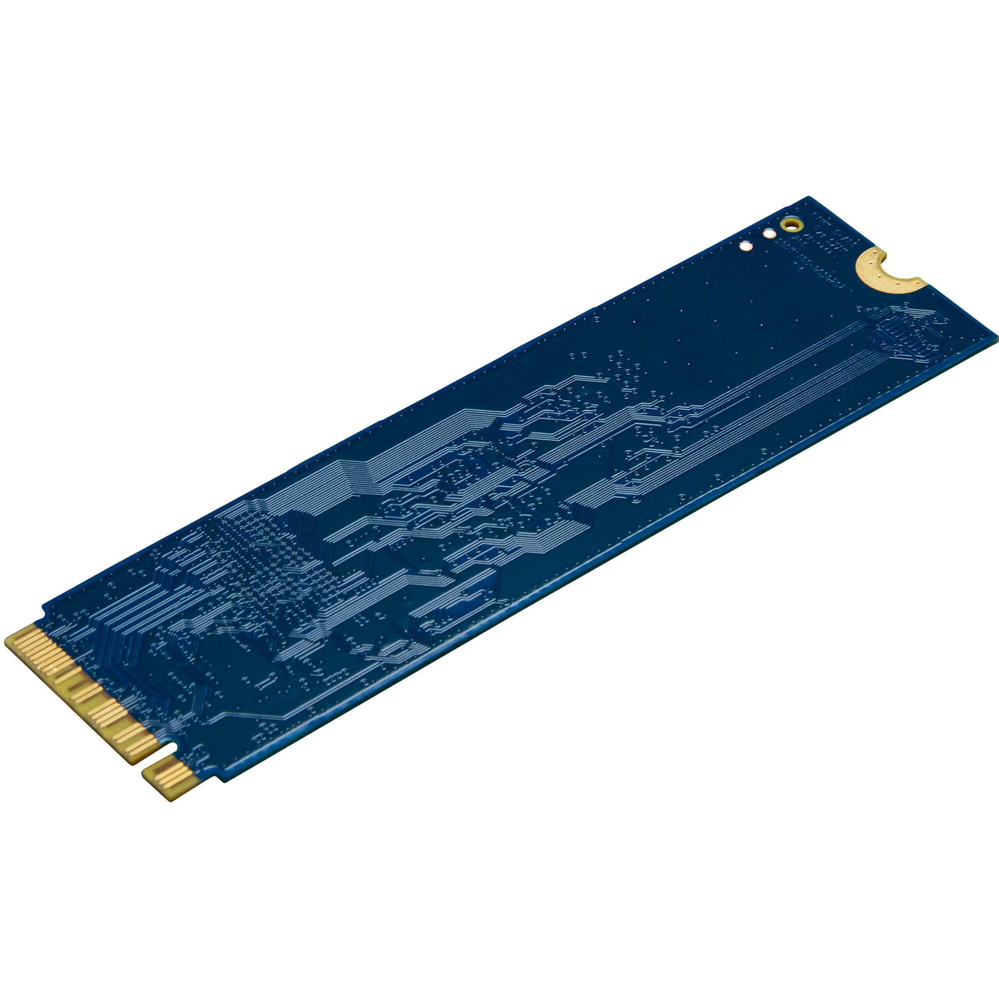 2000G NV3 M.2 2280 PCIe 4.0 — view 3