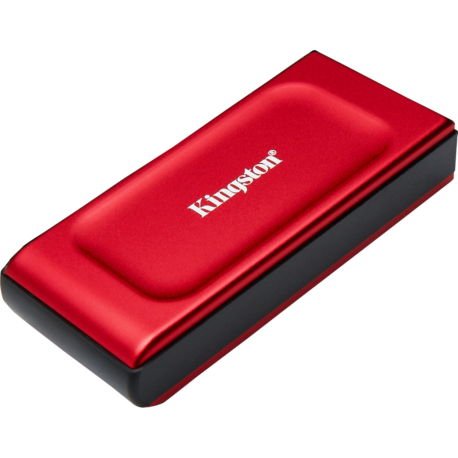 2TB XS1000 USB 3.2 G2 PSSD — view 2