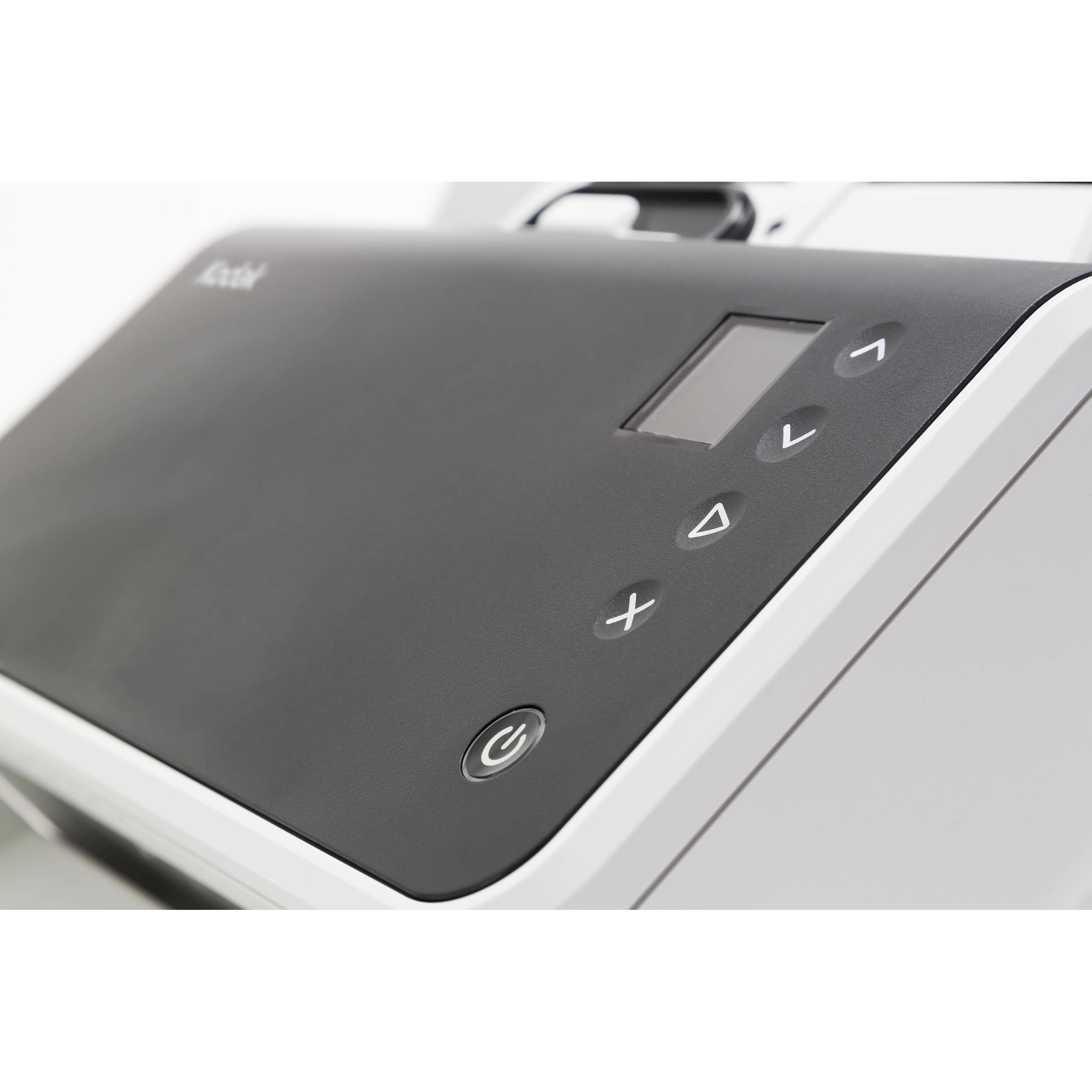 KODAK ALARIS S2070 document scanner with 80-sheet ADF and 70 ppm duplex scanning — view 3
