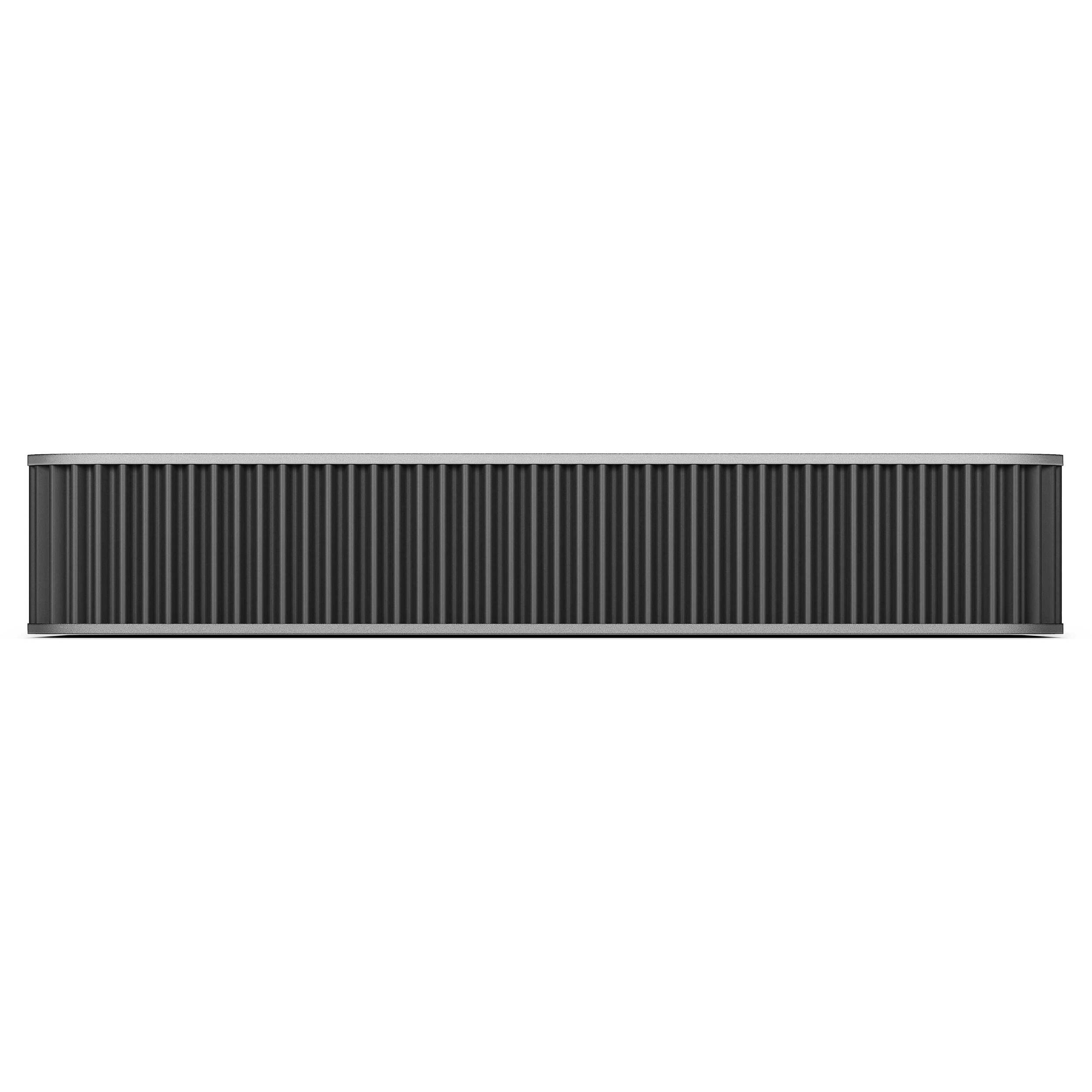 LaCie Mobile Drive 4 TB portable external drive with USB 3.2 connectivity — view 8