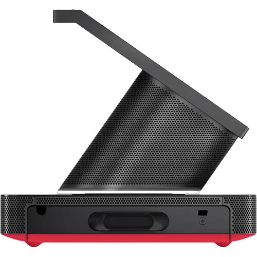 Lenovo ThinkSmart Hub Gen2 Microsoft Teams Rooms device with 16 GB memory and Windows 11 IoT — view 4